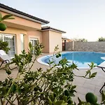 Βίλα Villa Vacanza