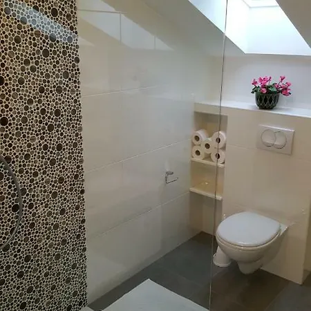 Villa Vacanza فيلة Međugorje