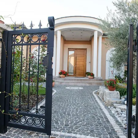 Villa Vacanza