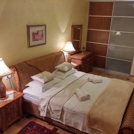 Villa Vacanza Βίλα *