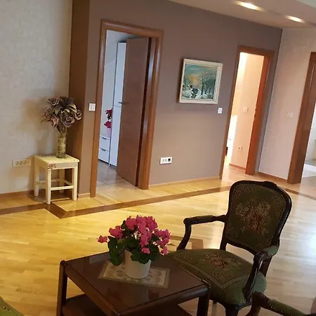 Villa Vacanza Βίλα Međugorje