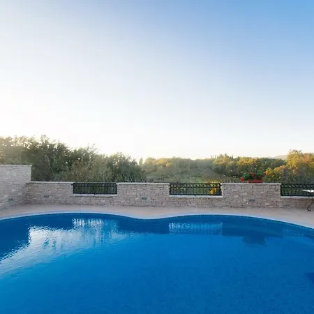 Villa Vacanza
