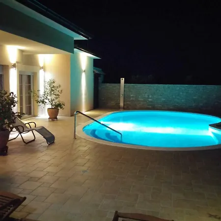 别墅 Villa Vacanza