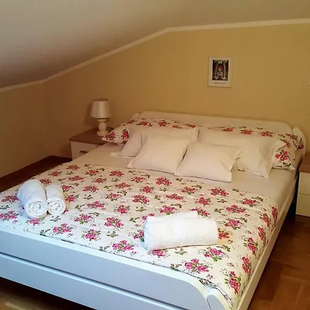 فيلة Villa Vacanza *