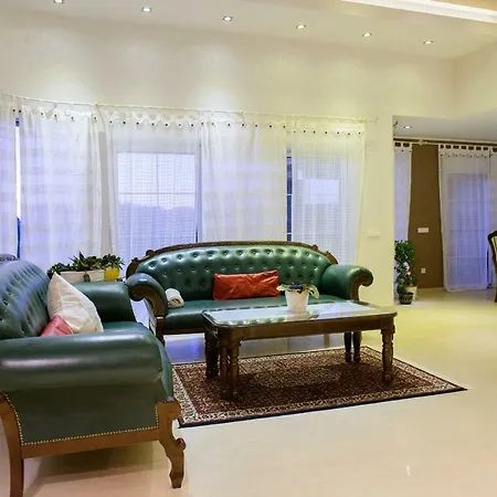 Βίλα Villa Vacanza