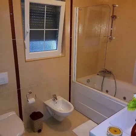 Villa Vacanza Međugorje