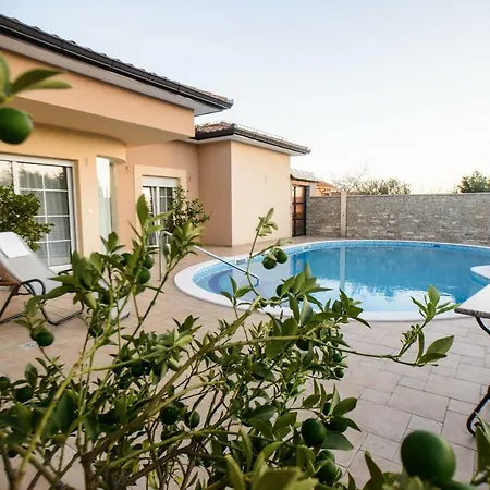 别墅 Villa Vacanza