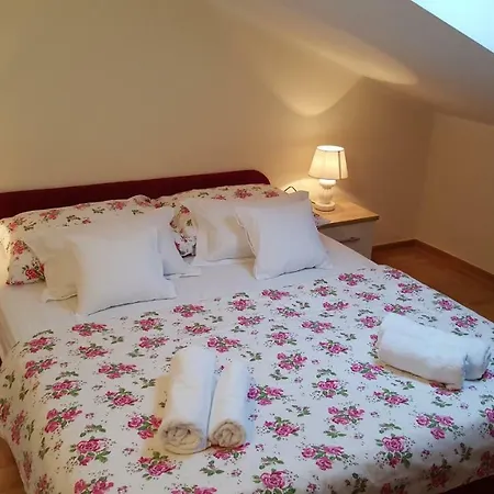 Villa Vacanza *