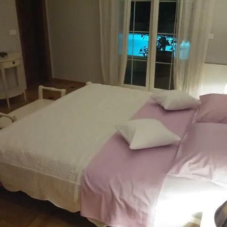 فيلة Villa Vacanza *
