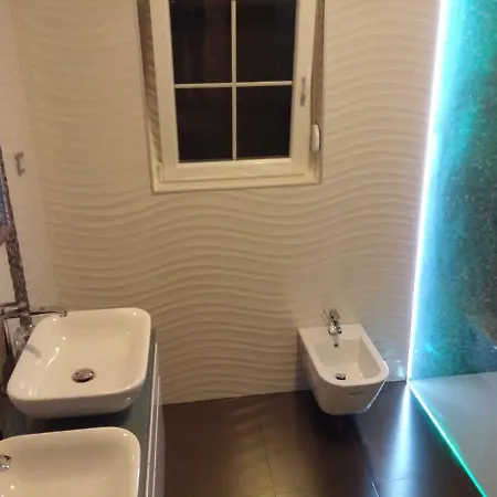 Villa Vacanza * Međugorje