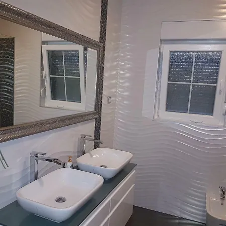 فيلة Villa Vacanza *