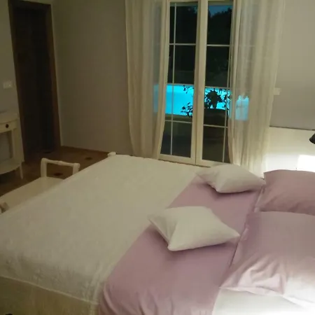 别墅 Villa Vacanza Međugorje