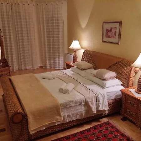 Villa Vacanza * Međugorje