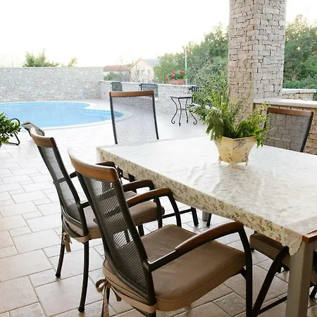 فيلة Villa Vacanza *