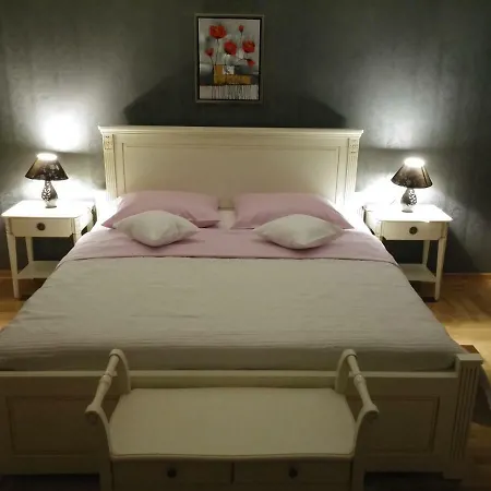 Villa Vacanza فيلة Međugorje