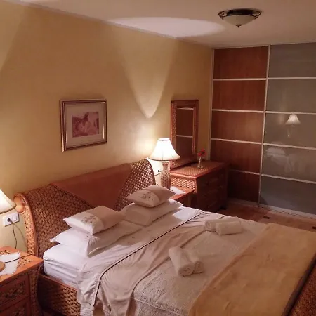 Villa Vacanza Međugorje