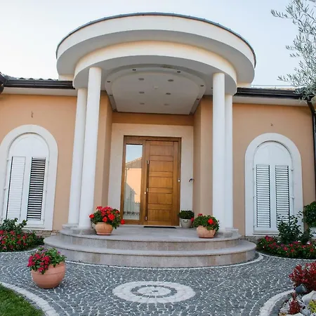 Villa Vacanza * Međugorje