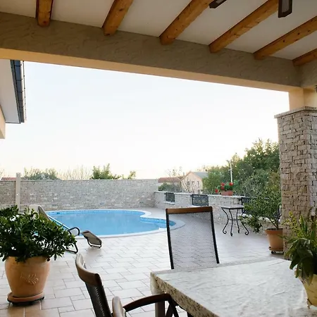 Villa Vacanza 别墅 Međugorje